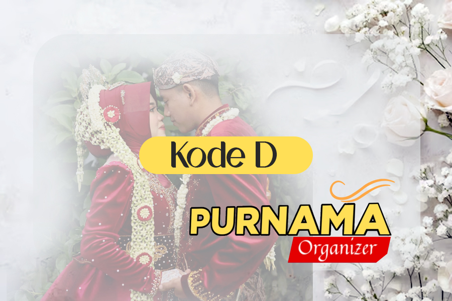 Kode D