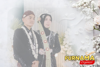 Wedding Jawa Hitam