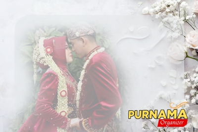 Wedding Jawa Merah