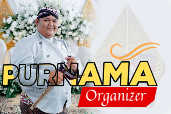 Purnama Organizer